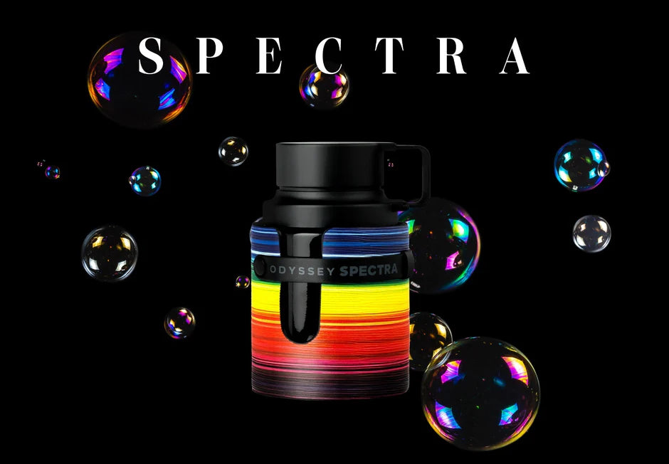 ODYSSEY SPECTRA