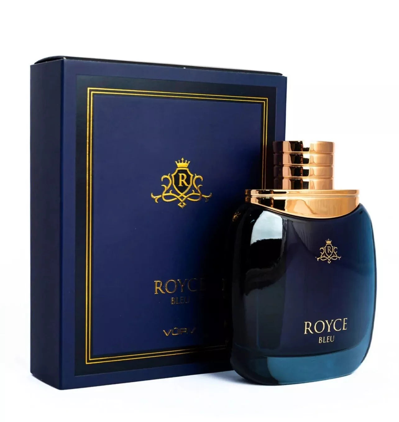 ROYCE BLEU