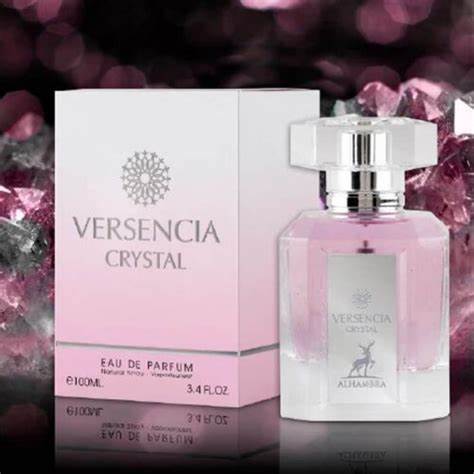 Versencia Crystal